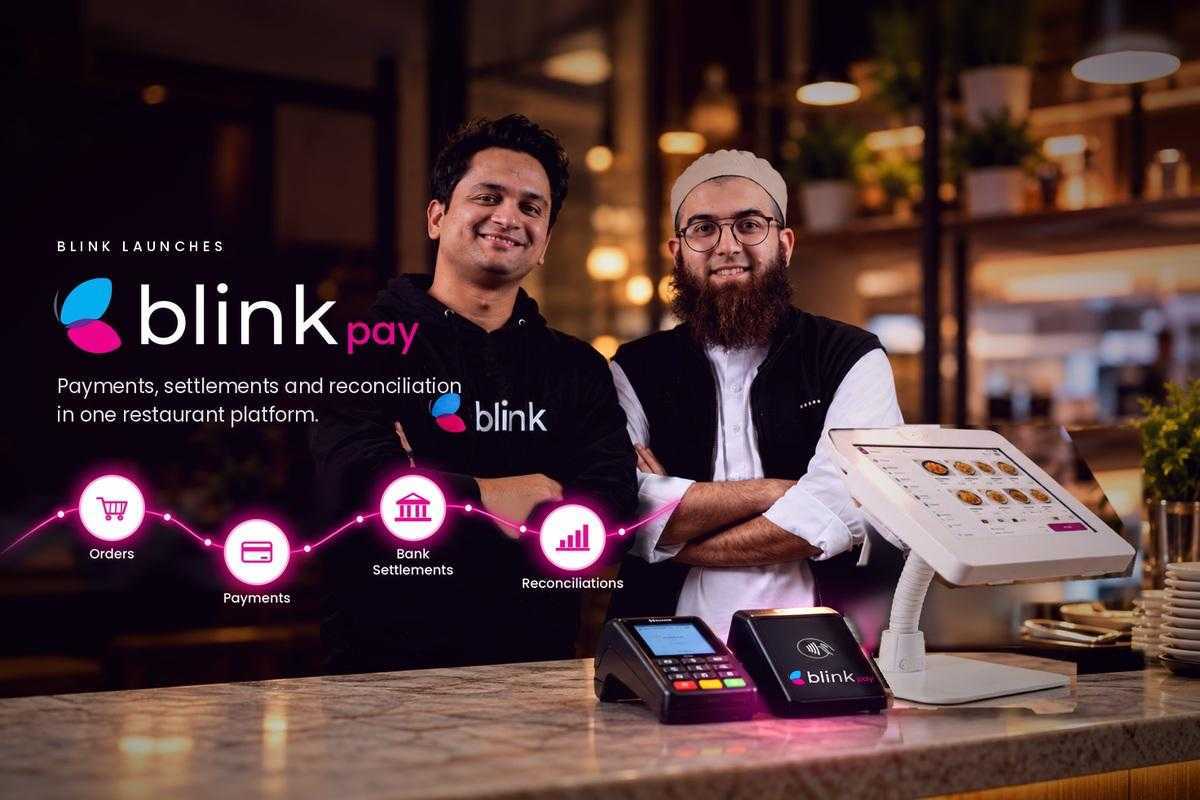 Blink Launches Payments Platform for 2,000+ Restaurants in Pakistan