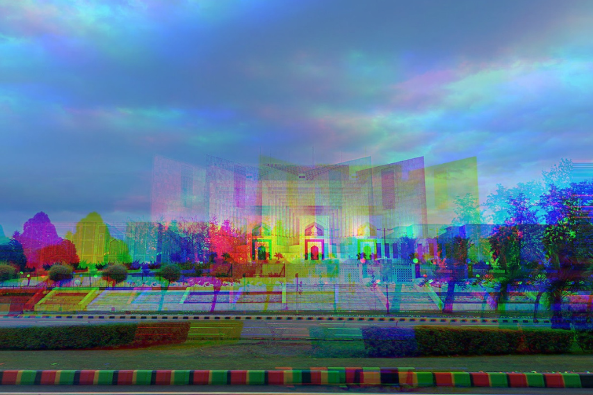 Justice on speed: President's Signature & Chief Justice's Orders