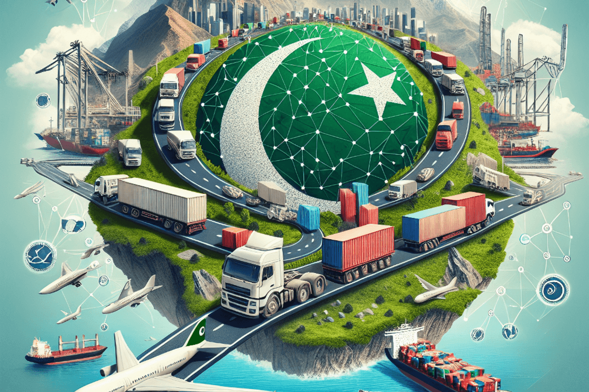 Pakistan can earn at least $24 billion from just regional exports. Why has it been unable to do that?