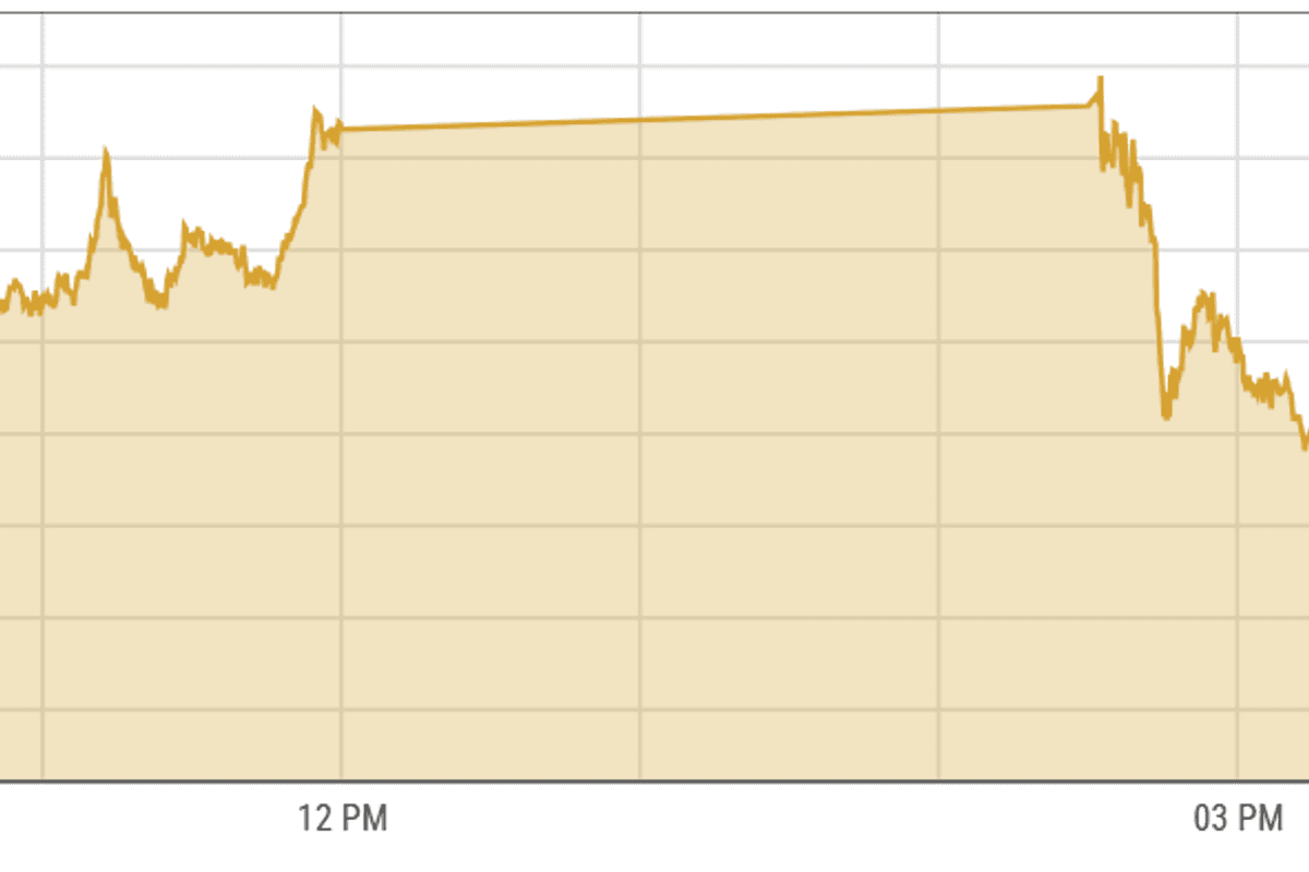 Pakistan stocks close higher at PSX amid earnings rally