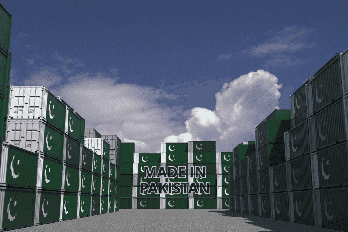 Tariff turbulence: Can Pakistan seize the moment?