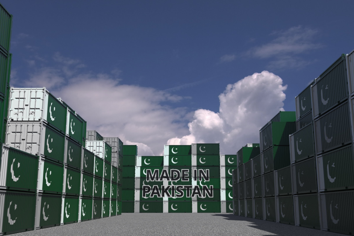 Tariff turbulence: Can Pakistan seize the moment?