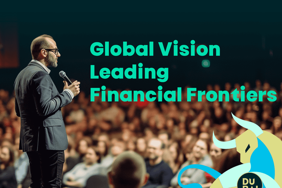 FastBull Finance Summit is coming to Dubai this April