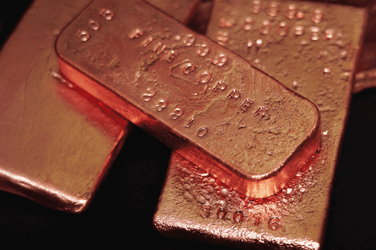 National Resources Ltd strikes major copper-gold find in Balochistan’s Chagai