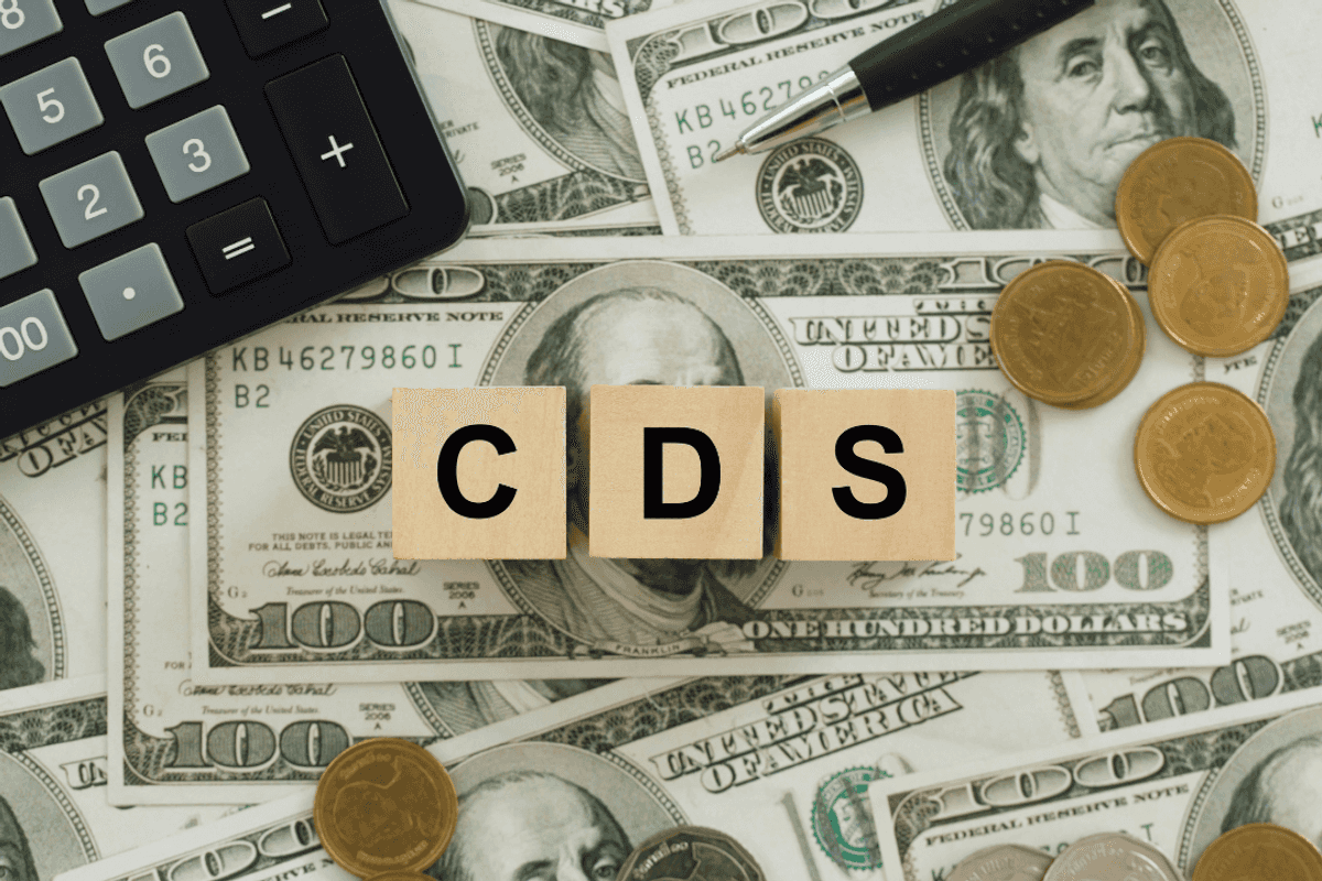 Pakistan-India escalation pushes Pakistan’s credit default swap up