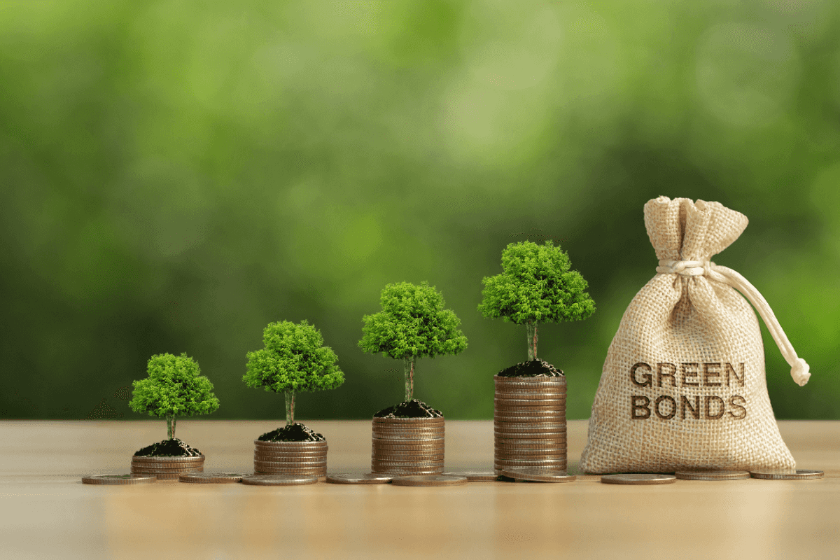 Pakistan launches PKR 30 billion green bonds