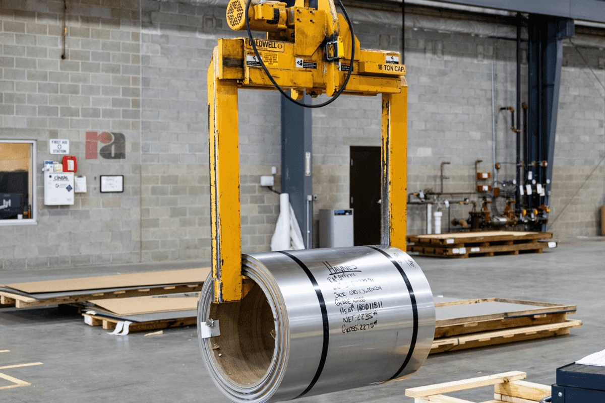 Pakistan extends anti-dumping duty on Chinese galvalume steel imports till 2027