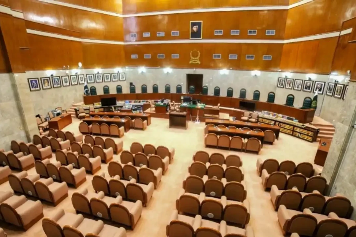 What is Pakistan planning in the 27th Constitutional Amendment?