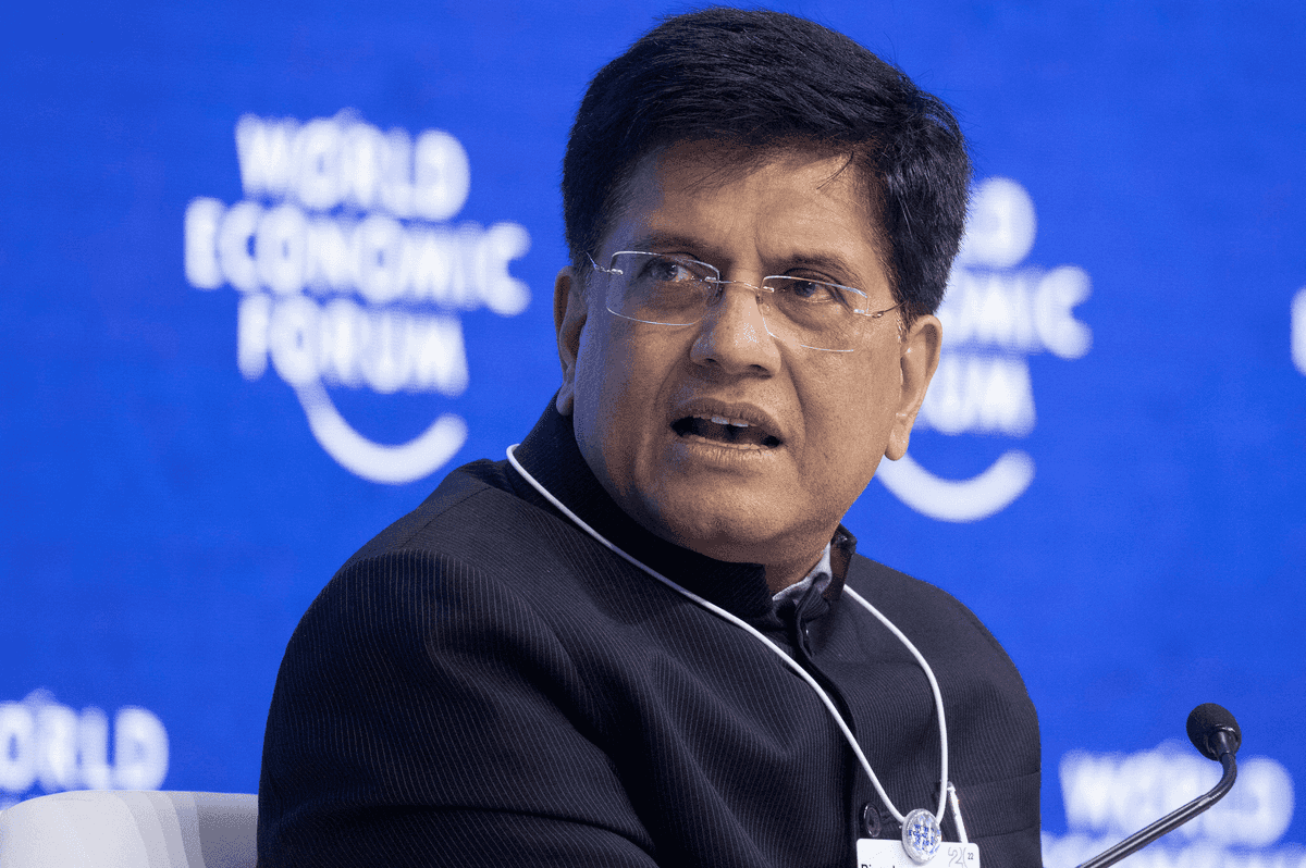 India ready for trade deals but not to meet deadlines, minister says