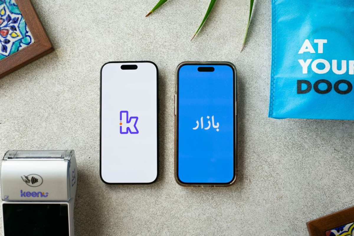 Pakistan's Bazaar Technologies eyes profitability as it acquires Keenu