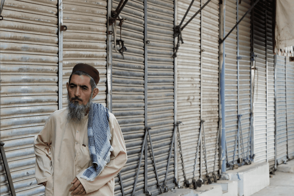 Rift emerges between business associations in Pakistan on July 19 strike