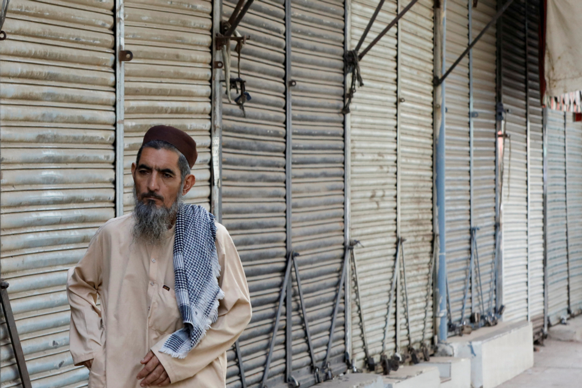 Rift emerges between business associations in Pakistan on July 19 strike