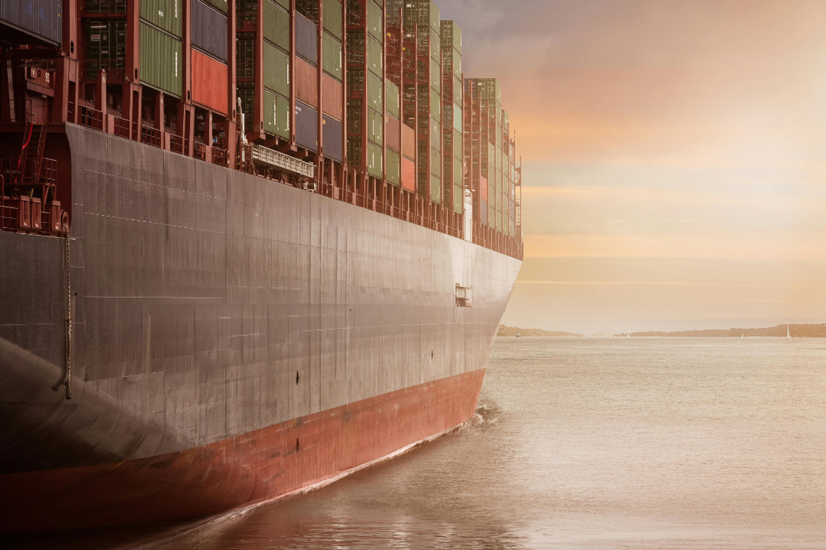 Pak National Shipping Corporation signs MOU with Chinese group to boost maritime collaboration