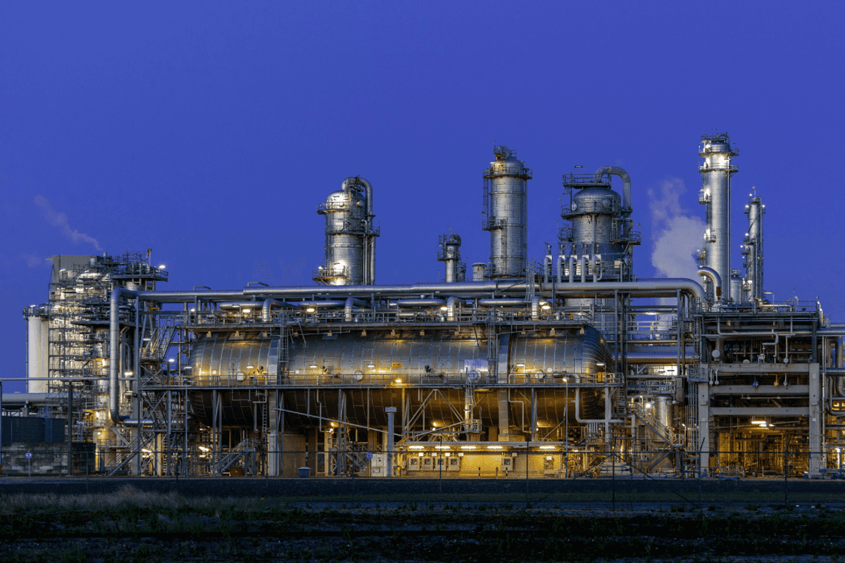 Gas price hike offers relief to Pakistan's exploration and production sector
