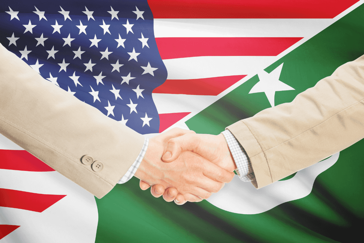 What do the reduced US tariffs signify for Pakistan?