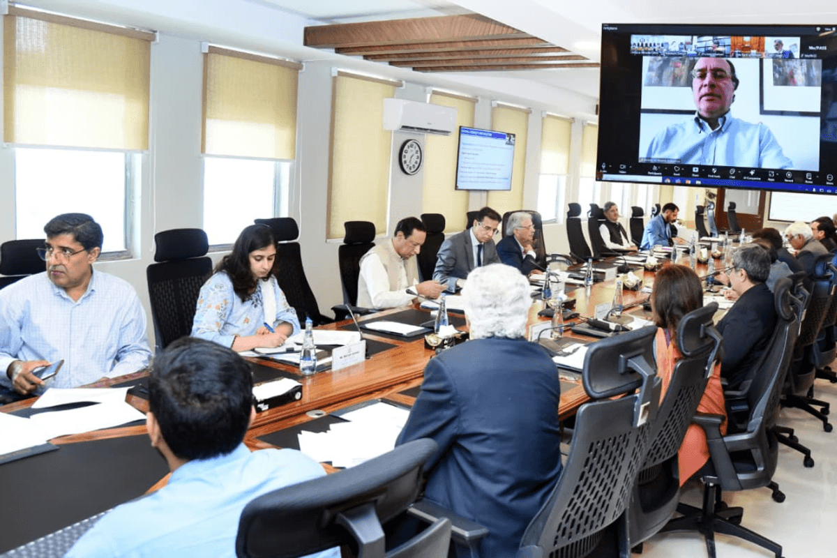 Pakistan to distribute over 100,000 EV bikes to make electric mobility more accessible