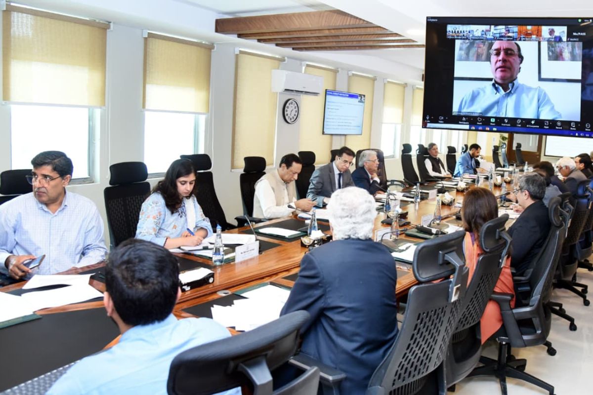 Pakistan to distribute over 100,000 EV bikes to make electric mobility more accessible