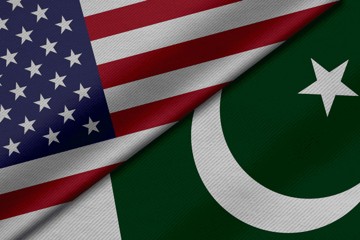Pakistan shares details of trade deal with US in parliament