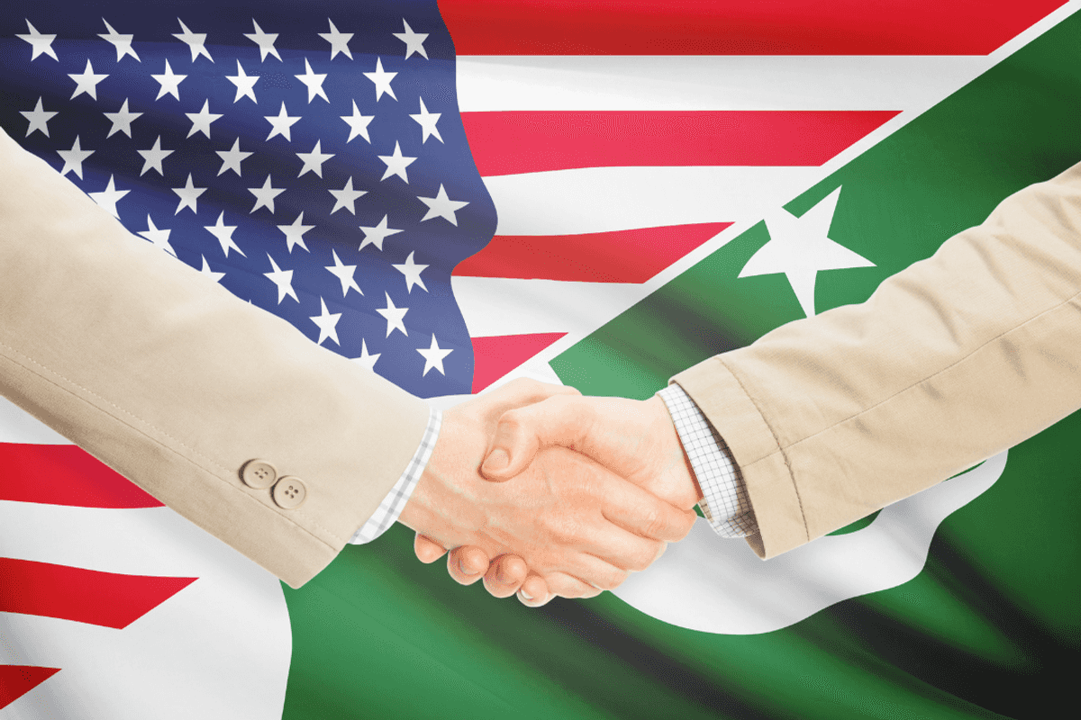 Pakistan-US trade climbs 16% to $7.6 billion in FY25