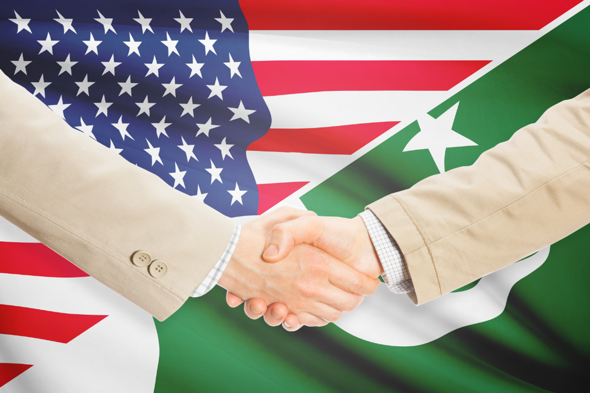 Pakistan-US trade climbs 16% to $7.6 billion in FY25