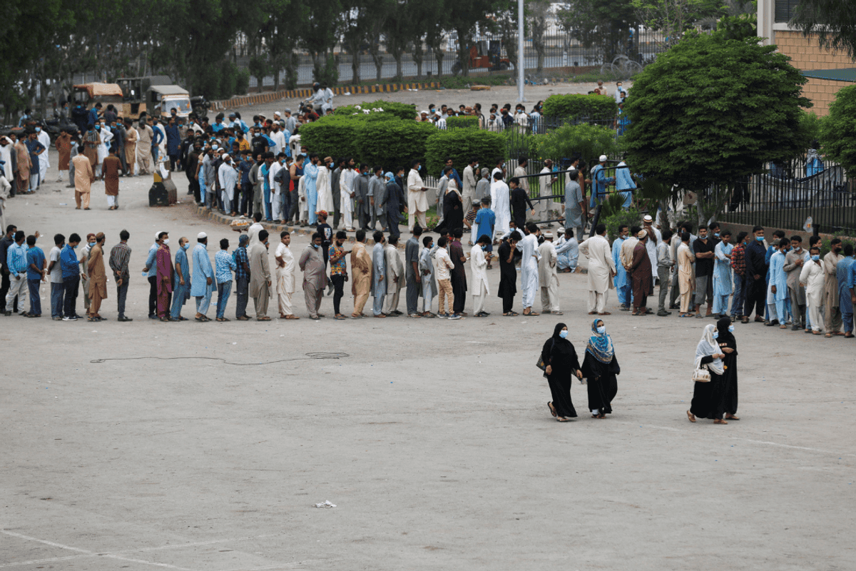 New ICMA study exposes stark per capita gaps in Pakistan's provincial budgets