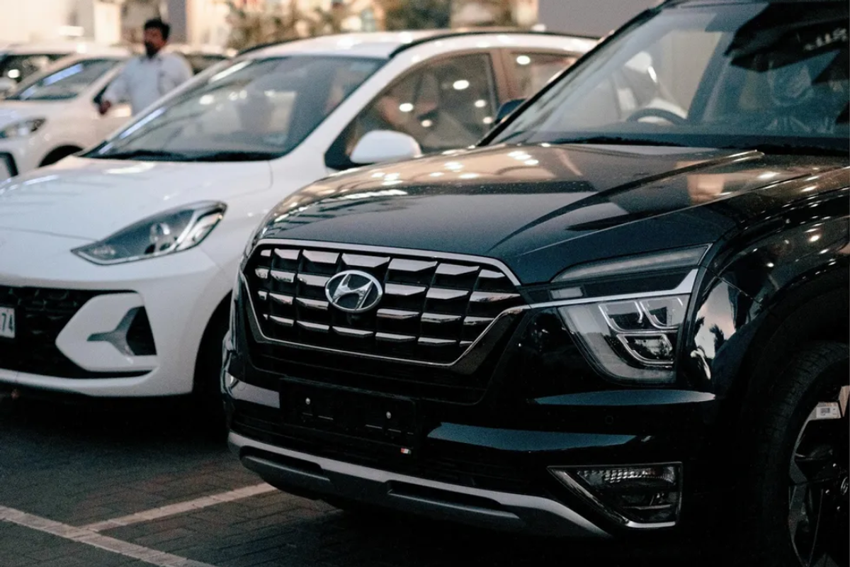 Auto financing climbs to 2-year high as demand rebounds in Pakistan