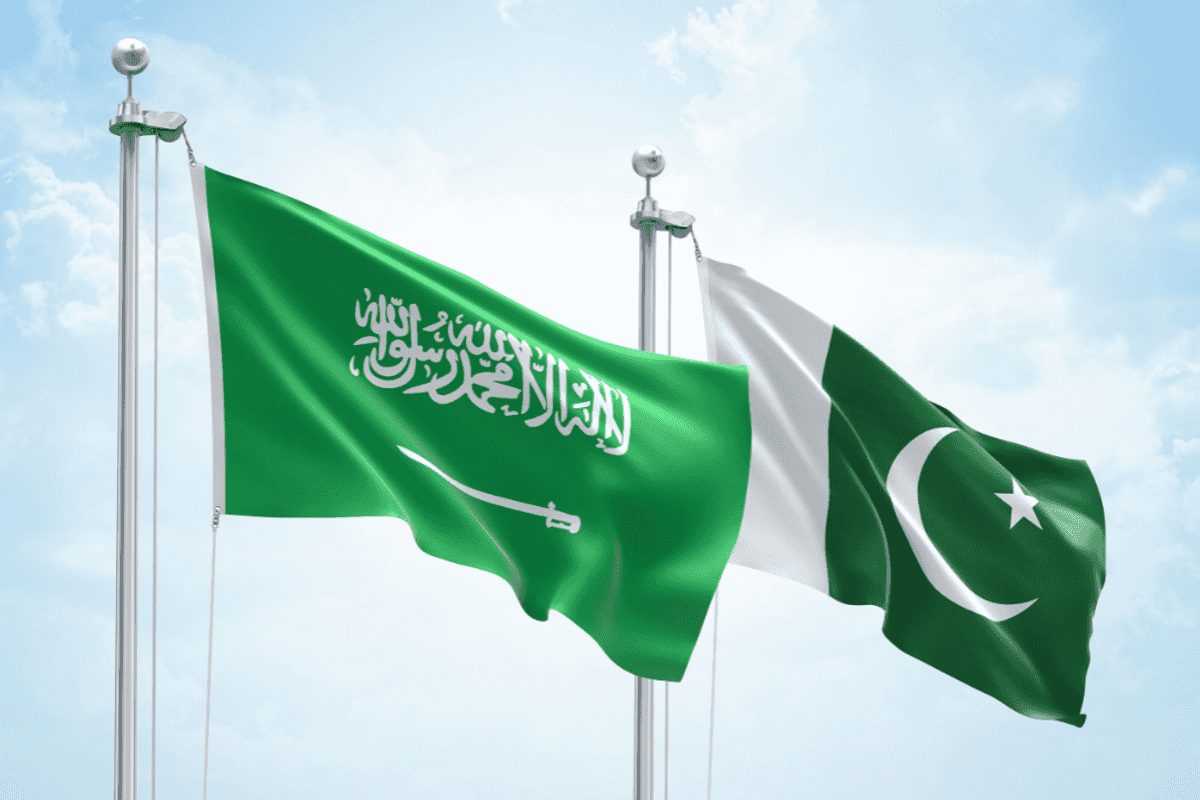 Pakistan-Saudi pact seen as catalyst for sustainable growth, investment inflows