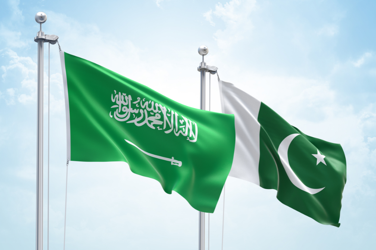 Pakistan-Saudi pact seen as catalyst for sustainable growth, investment inflows