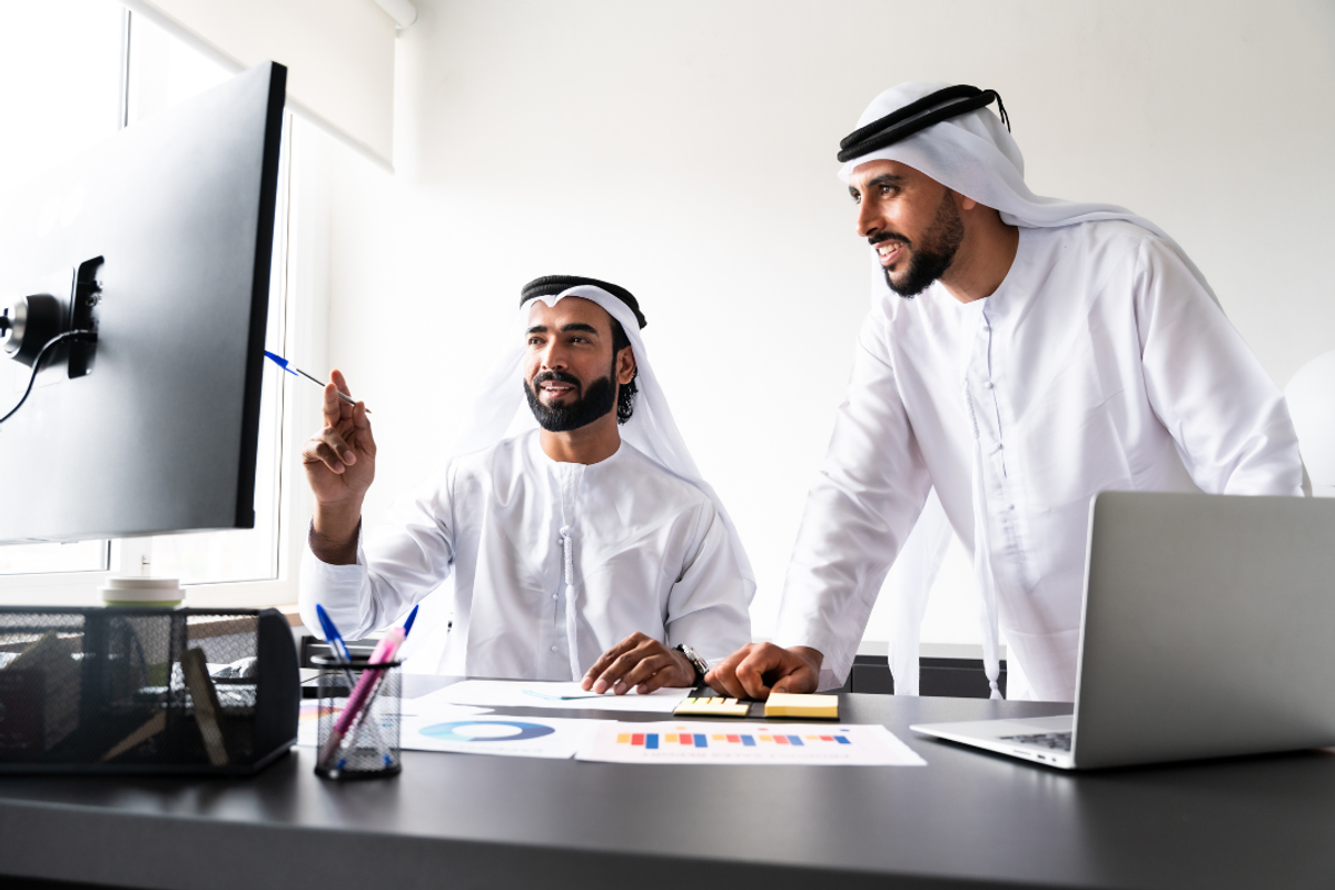 IMF praises UAE’s economic resilience, projects 4.8% growth in 2025