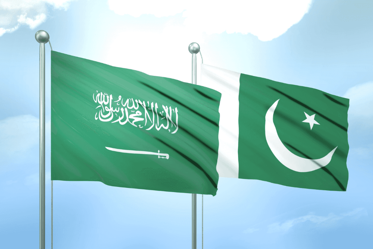 Saudi Arabia to extend $1 billion oil financing facility to Pakistan