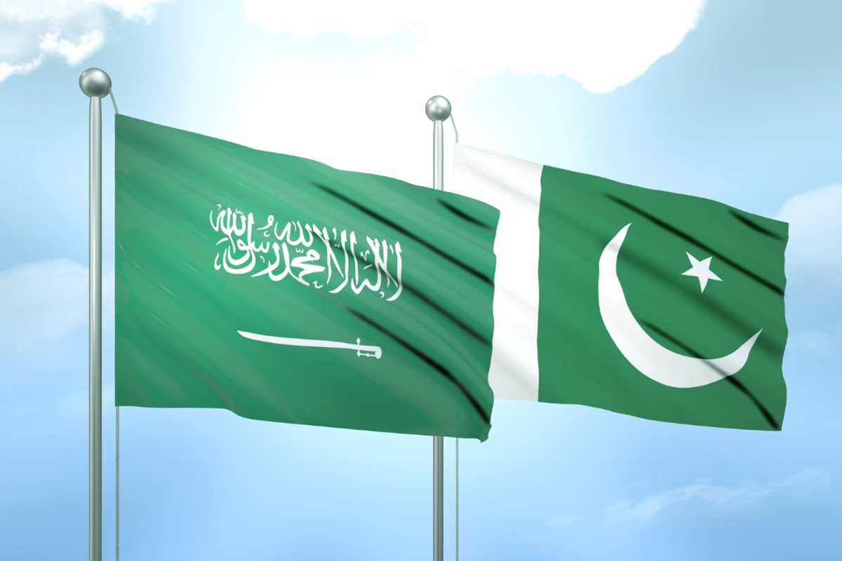 Saudi Arabia to extend $1 billion oil financing facility to Pakistan