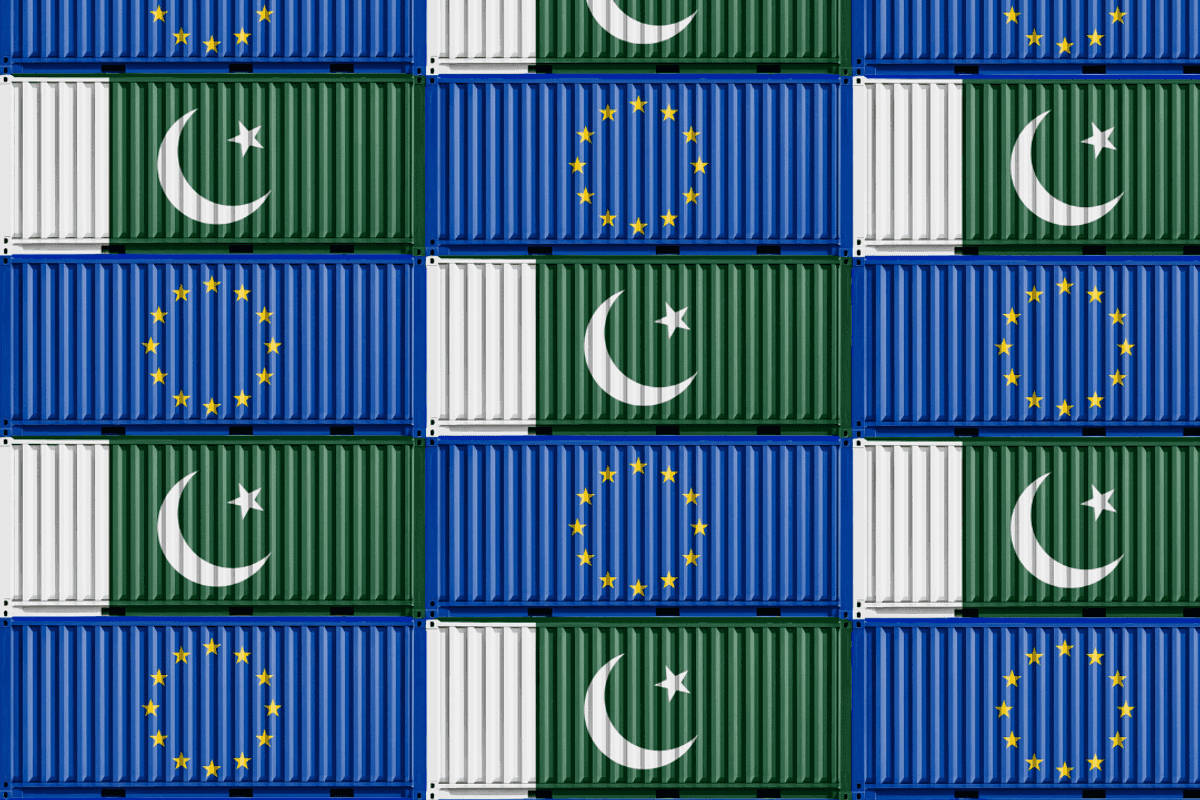 Pakistan-EU partnership: A data-driven look at the economic impact of GSP+