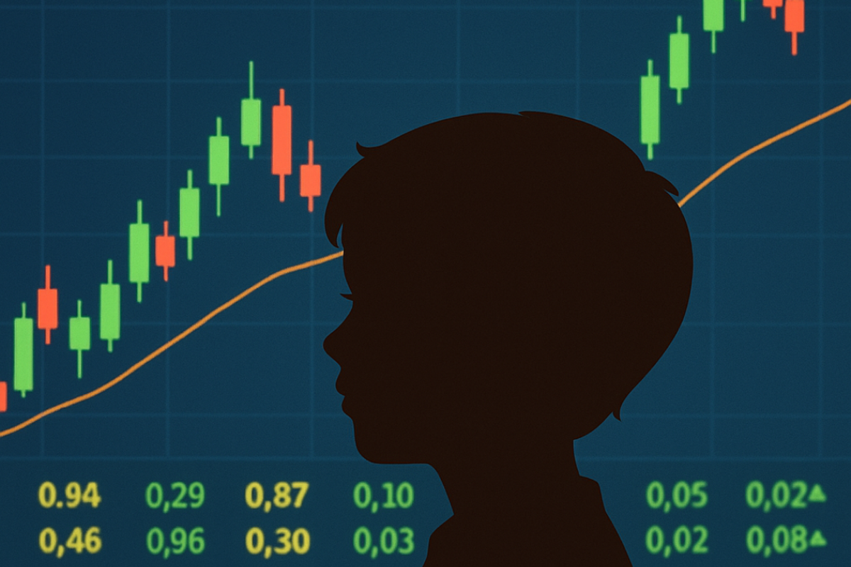 Pakistan launches framework to allow minors to trade at PSX