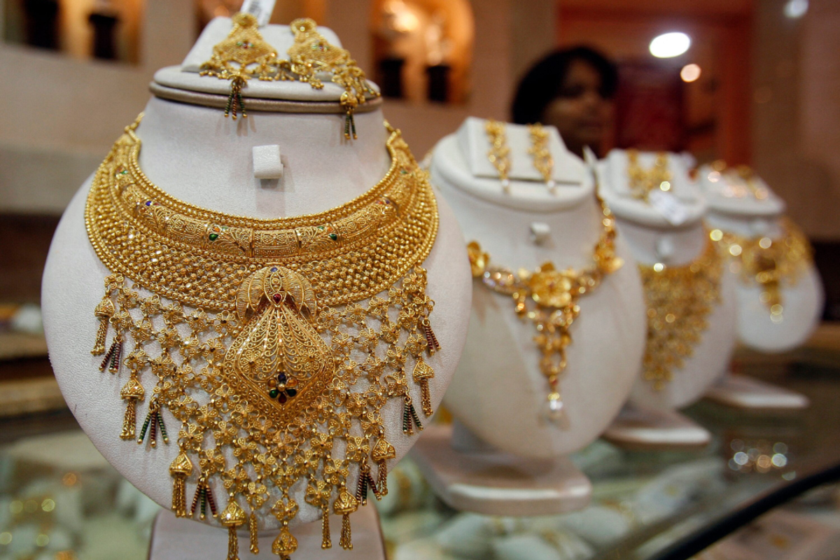 More than 90% of Pakistan gold trade informal: CCP report
