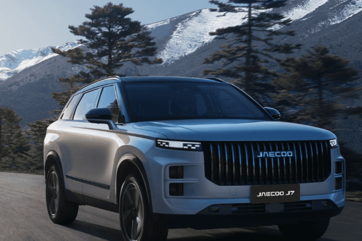 NexGen Auto starts EV production ahead of schedule as Nishat units commit major funding