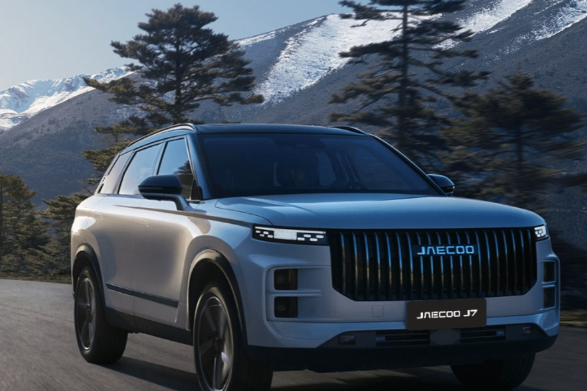 NexGen Auto starts EV production ahead of schedule as Nishat units commit major funding