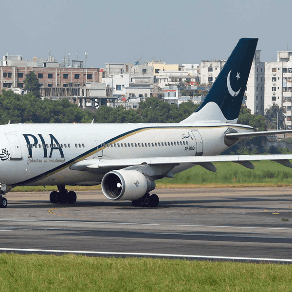 PIA share transfer set for May 25 as privatization nears completion