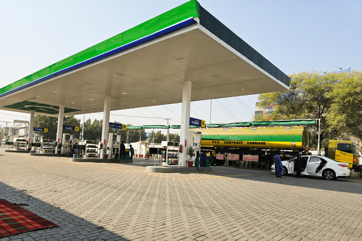 PSO tops mutual fund holdings in November, capturing 47% of free float