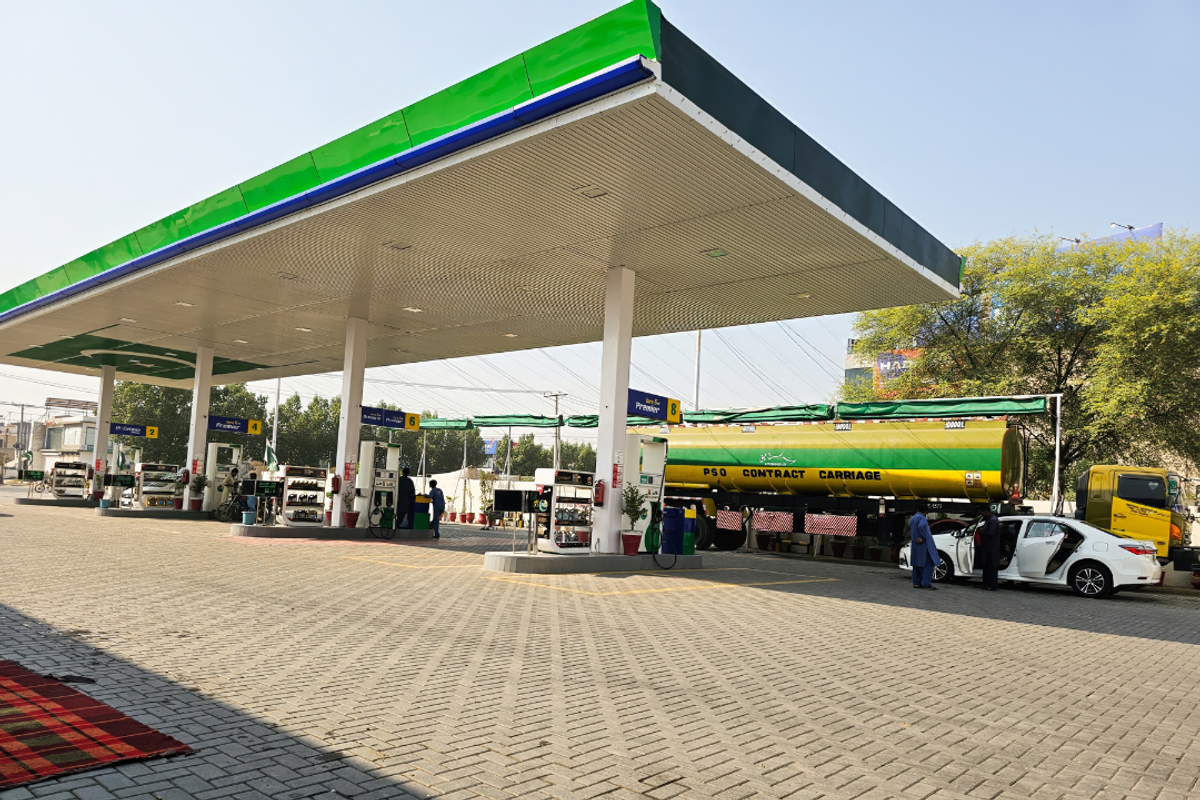 PSO tops mutual fund holdings in November, capturing 47% of free float