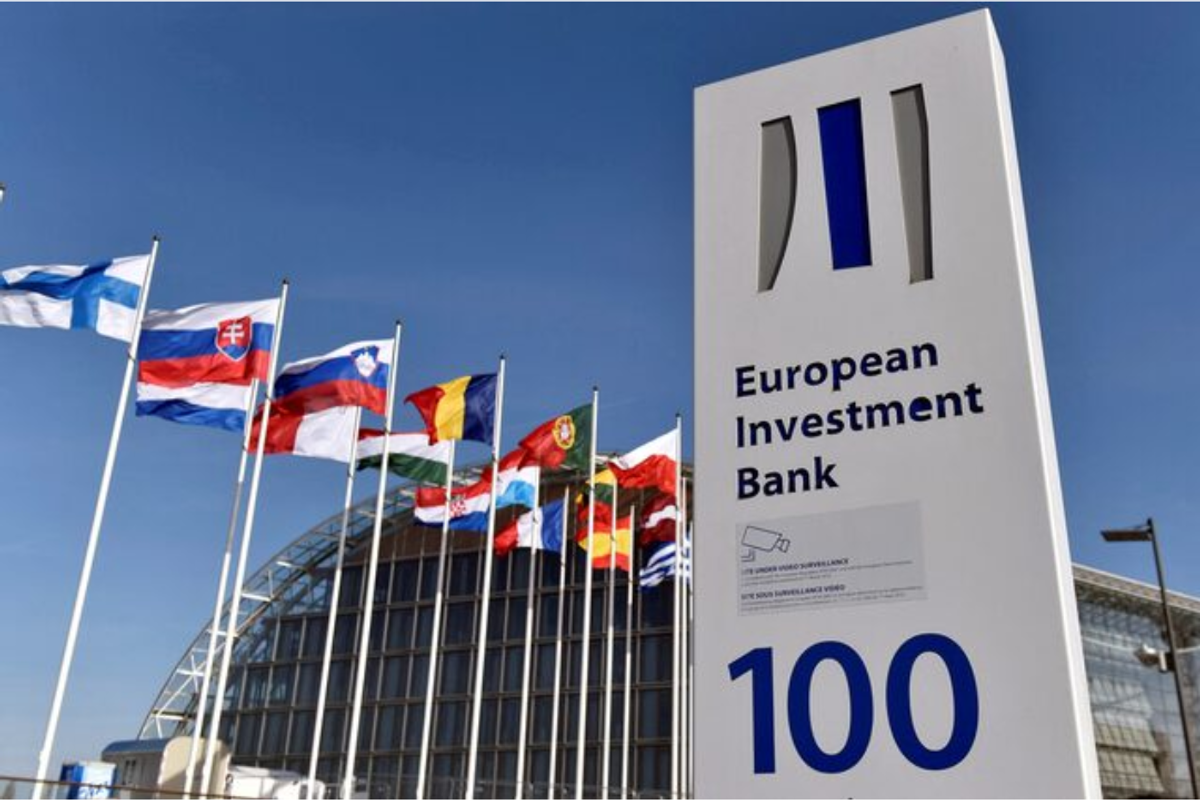 European Investment Bank signs €60 million loan deal with Pakistan, first in 10 years