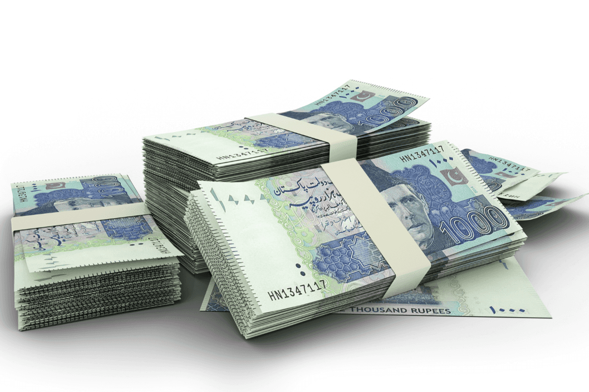 Pakistan authorizes PKR 349 billion in development funds in first five months