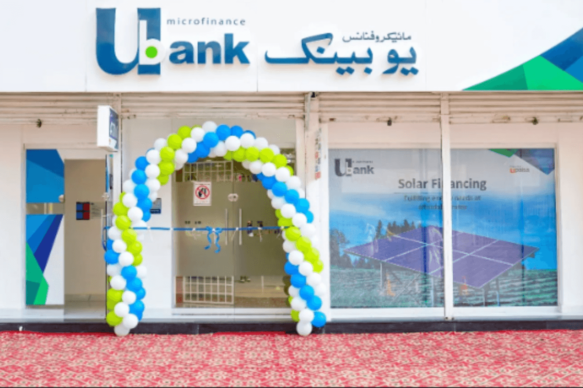 PTCL approves PKR 15B capital injection into U Microfinance Bank