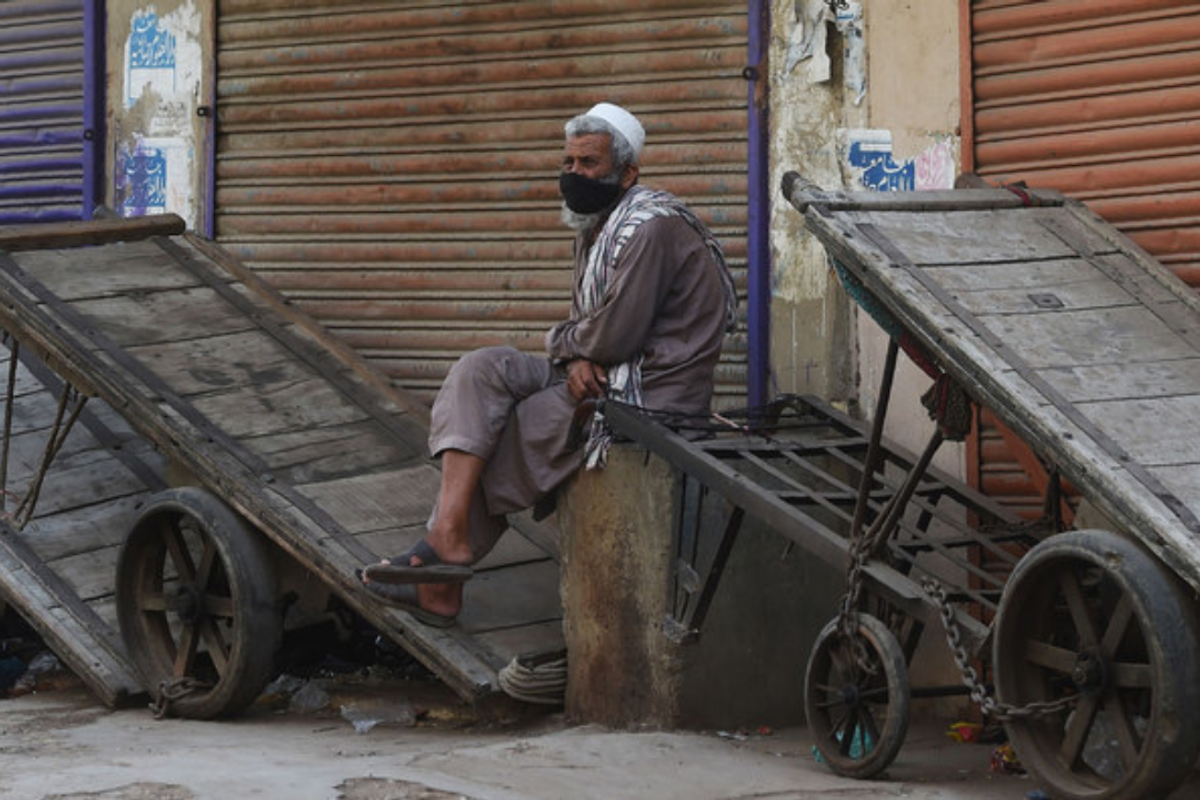 Unemployment ranked as single greatest threat to Pakistan’s stability by WEF