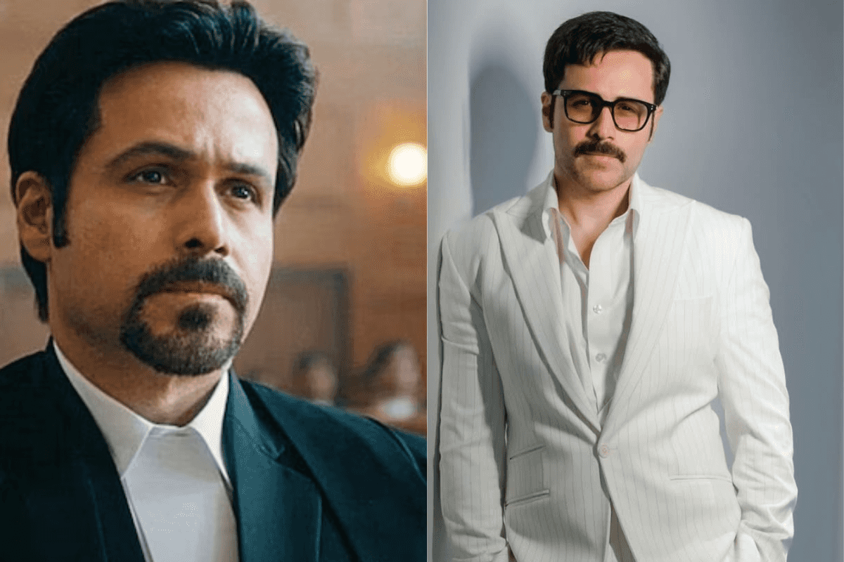 Emraan Hashmi 2.0: A thoughtful career recalibration