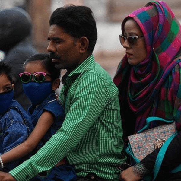 Cheap living but empty pockets: Pakistan’s real economic struggle