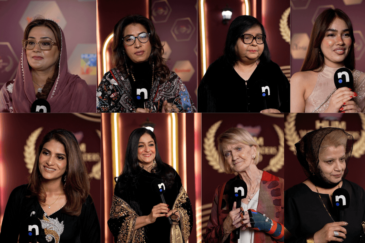 HWLA 2026: Voices of women shaping Pakistan