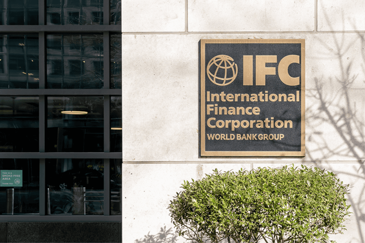 Pakistan signs IFC advisory deal to roll out nationwide smart metering