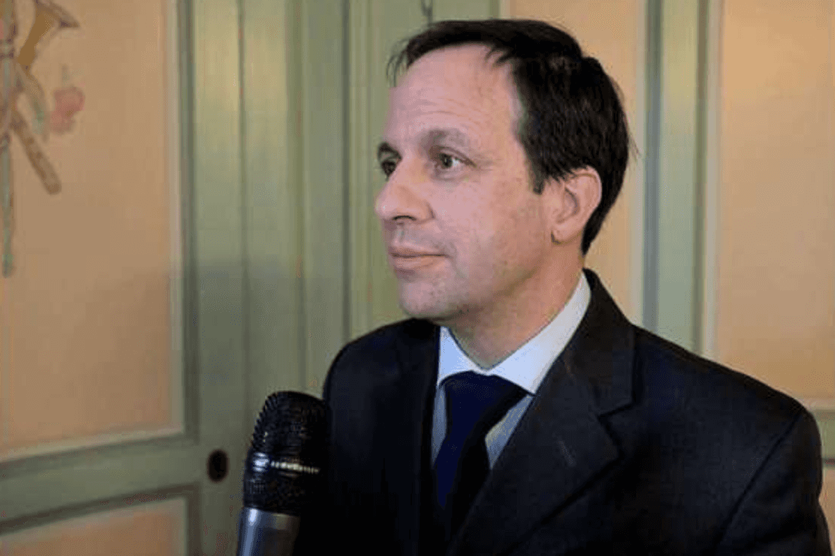 UN official praises UAE’s expanding role in global peace and dialogue