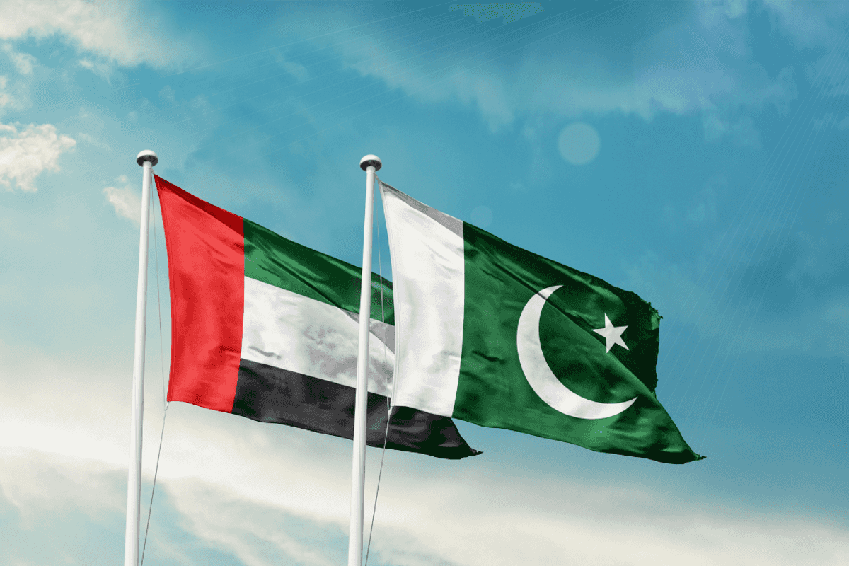 UAE extends $2B loan rollover to Pakistan for two months