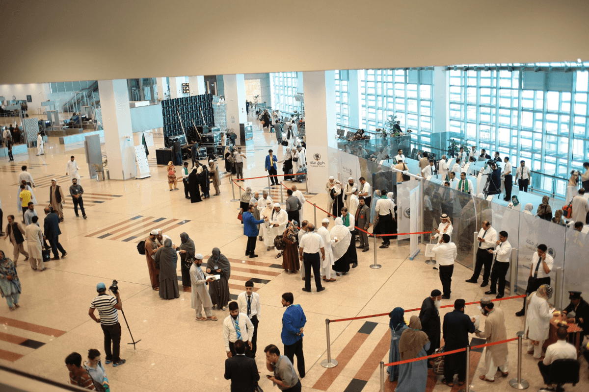 Middle East flight cancellations cost airlines $6.3 billion